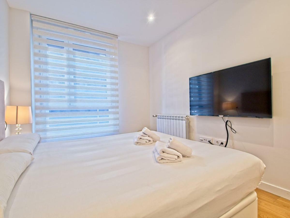 Buenos Aires Beach & Downton By Beauty Rentals San Sebastián Exterior foto