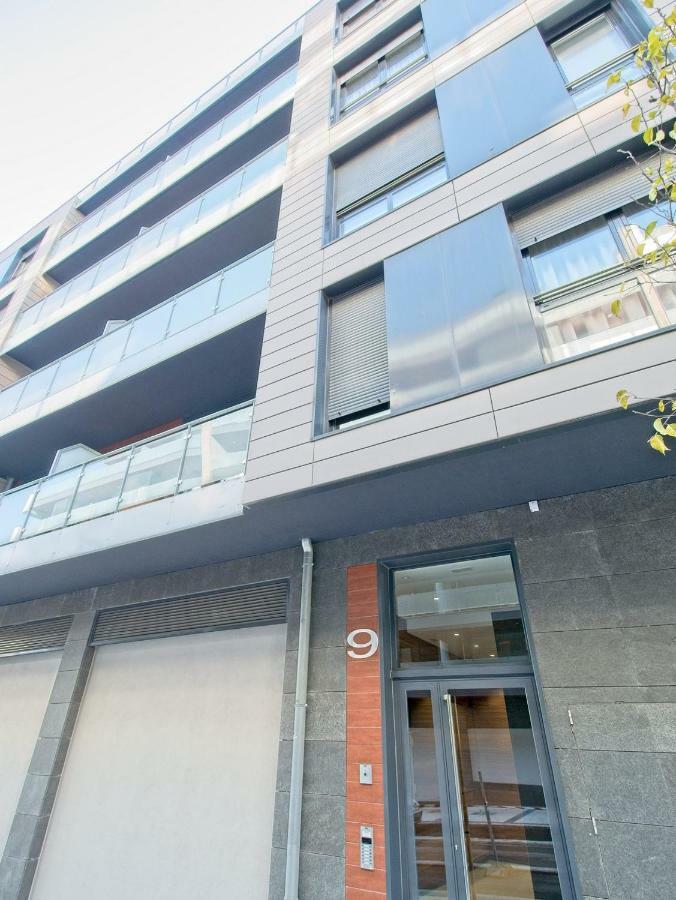 Buenos Aires Beach & Downton By Beauty Rentals San Sebastián Exterior foto