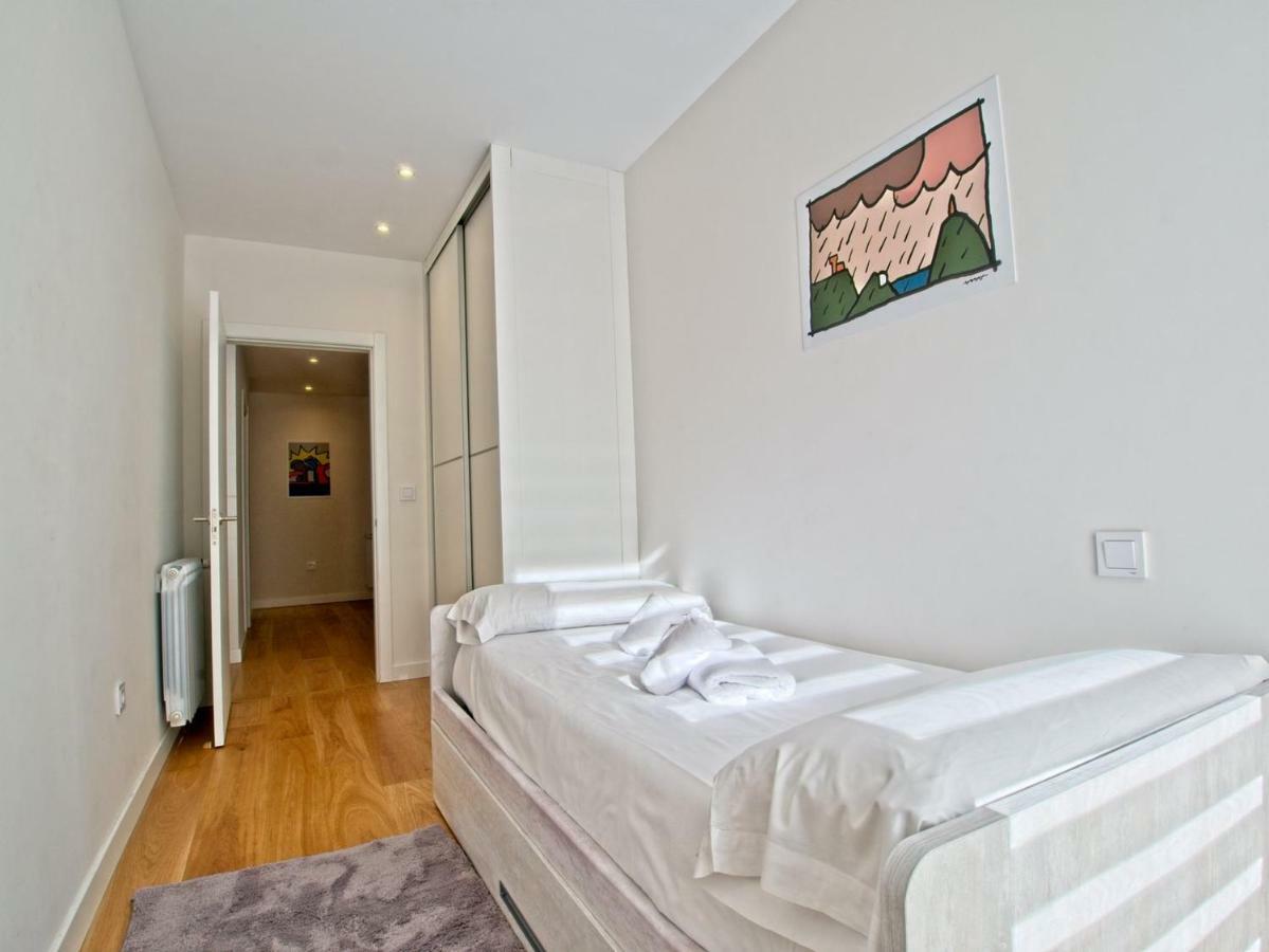 Buenos Aires Beach & Downton By Beauty Rentals San Sebastián Exterior foto