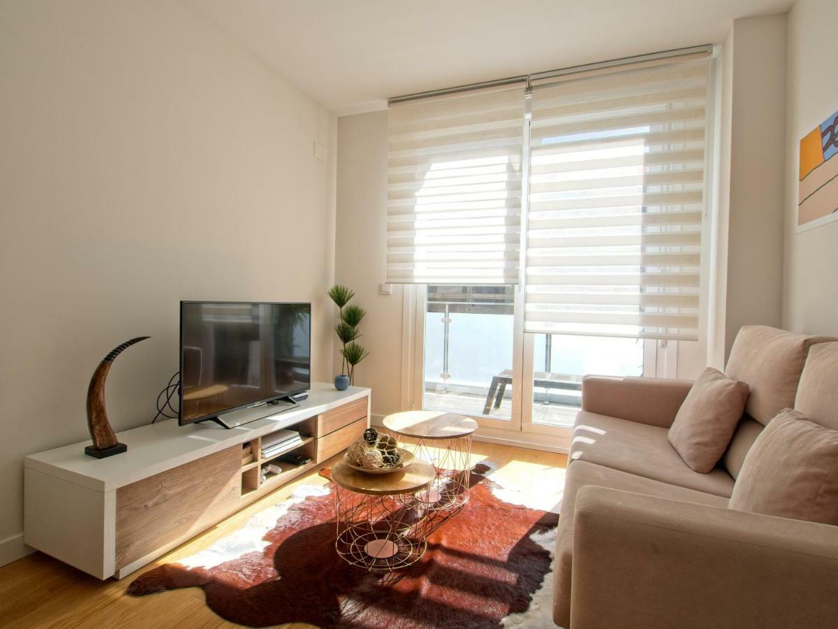 Buenos Aires Beach & Downton By Beauty Rentals San Sebastián Exterior foto