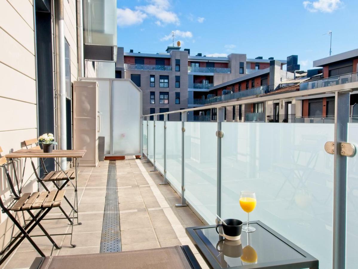 Buenos Aires Beach & Downton By Beauty Rentals San Sebastián Exterior foto